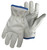 BOSS 4063L Gloves, L, Keystone Thumb, Open, Shirred Elastic Back Cuff, Buffalo Leather [SKU: ORG0656942]