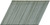 Bostitch FN1540 Finish Nail, 2-1/2 in L, 15 Gauge, Steel, Coated, Round Head, Smooth Shank [SKU: ORG6822167]