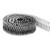 Bostitch C12P131D Framing Nail, 3-1/4 in L, 11 Gauge, Steel, Round Head, Smooth Shank [SKU: ORG6047856]