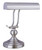 Boston Harbor TL-TB-800A3L Piano Desk Lamp, 120 V, 40 W, 1-Lamp, T10 Lamp, Satin Nickel Finish [SKU: ORG4076659]