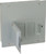 GE Industrial Solutions PowerMark Gold TLM TLM812FCUDP Load Center, 125 A, 8 -Space, 16 -Circuit, Main Lug [SKU: ORG6118137]