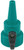 Gilmour 806032-1001 Jet Stream Water Nozzle, Plastic, Green [SKU: ORG6959258]