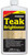 Star brite 815 Series 081532 Teak Brightener, Liquid, Characteristic, Clear, 32 oz [SKU: ORG3018066]