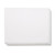 Four-Ply Railroad Board, 22 x 28, White, 100/Carton [SKU: PAC104225]