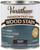 VARATHANE 297428 Wood Stain, Worn Navy, Liquid, 1 qt, Can [SKU: ORG4996880]