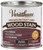 VARATHANE 262028 Wood Stain, Black Cherry, Liquid, 0.5 pt, Can [SKU: ORG7130891]