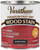 VARATHANE 307414 Wood Stain, Barn Red, Liquid, 1 qt, Can [SKU: ORG8515066]