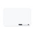Dry Erase Lap Board, 11 7/8 x 8 14, Frameless [SKU: BVCMB8034397R]