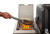 Broil King 18677 Infrared Side Burner Kit, Stainless Steel, For: Broil King Imperial, Regal, Baron Series Gas Grills [SKU: ORG7352222]