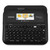 D-610BTVP Connected Label Maker with Color Display, 30 mm/s Print Speed, 14.2 x 6 x 13.3 [SKU: BRTPTD610BTVP]
