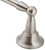Moen DN6824BN Towel Bar, 24 in L Rod, Brass, Brushed Nickel, Surface Mounting [SKU: ORG1770932]