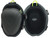 Bucket Boss KneeKeeper HV Series FX2 Molded Nonmar Knee Pad, Foam Pad, Buckle Closure [SKU: ORG9584509]