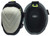 Bucket Boss KneeKeeper HV Series FX1 Moulded Swivel Knee Pad, Foam Pad, Buckle Closure [SKU: ORG9584491]