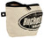 Bucket Boss Original Series 25100 Document Bag, 10 in W, 3 in D, 8 in H, Canvas [SKU: ORG3491669]
