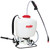 SOLO 425 Backpack Sprayer, 4 gal Tank, HDPE Tank, 25 ft Horizontal, 20 ft Vertical Spray Range, 4 ft L Hose [SKU: ORG6428460]