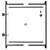 Adjust-A-Gate AG60 Adjustable Gate Frame, Steel, Powder-Coated [SKU: ORG8539116]