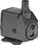 Little Giant 566716 Magnetic Drive Pump, 0.23 A, 115 V, 1/2 x 5/8 in Connection, 1 ft Max Head, 130 gph [SKU: ORG0703389]
