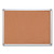 Earth Cork Board, 18x24, Aluminum Frame [SKU: BVCCA021790]