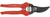 CORONA BP 3214D Pruning Shear, 3/4 in Cutting Capacity, Stainless Steel Blade, Bypass Blade [SKU: ORG5282272]