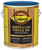 Cabot 19400 Series 140.0019457.007 Timber Oil, Amberwood, Liquid, 1 gal, Can [SKU: ORG1282011]