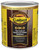 Cabot 3470 Series 140.0003473.005 Exterior Stain, Gold Satin, Moonlit Mahogany, Liquid, 1 qt, Can [SKU: ORG7059371]