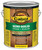 Cabot 140.0001417.007 Deck and Siding Stain, Natural Flat, New Redwood, Liquid, 1 gal [SKU: ORG9224742]