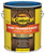 Cabot 140.0016337.007 Deck and Siding Stain, Cordovan Brown, Liquid, 1 gal [SKU: ORG6181499]