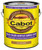 Cabot 800 Series 140.0000816.007 Solid Color Siding Stain, Natural Flat, New Cedar, Liquid, 1 gal, Can [SKU: ORG2294494]