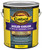 Cabot 800 Series 140.0000807.007 Solid Color Siding Stain, Natural Flat, Liquid, 1 gal, Can [SKU: ORG2389609]