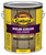 Cabot 140.0001601.007 Decking Stain, Opaque, White, Liquid, 1 gal [SKU: ORG9192485]