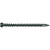 CAMO 0349454 Deck Screw, #10 Thread, 2-1/2 in L, Star Drive, Type 99 Double-Slash Point, Carbon Steel, ProTech-Coated [SKU: ORG6194161]