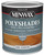 Minwax PolyShades 61470444 Wood Stain and Polyurethane, Gloss, Classic Oak, Liquid, 1 qt, Can [SKU: ORG6496707]