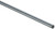 Stanley Hardware 4005BC Series N179-796 Rod, 7/16 in Dia, 36 in L, Steel, Zinc [SKU: ORG5524095]