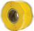HARBOR PRODUCTS RT12012BYE Pipe Repair Tape, 12 ft L, 1 in W, Yellow [SKU: ORG7091408]