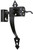 National Hardware N109-040 Thumb Latch, Steel [SKU: ORG7415490]