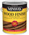 Minwax Wood Finish 710770000 Wood Stain, Red Mahogany, Liquid, 1 gal, Can [SKU: ORG3068673]