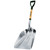 Landscapers Select 34605 Scoop Shovel, Aluminum Blade, Wood Handle, D-Shaped Handle [SKU: ORG9824723]
