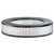 Round HEPA Replacement Filter, 14.87 x 14.8 [SKU: HWLHRFF1]