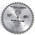 Vulcan 415721OR Circular Saw Blade, 10 in Dia, 5/8 in Arbor [SKU: ORG5577937]