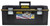 FATMAX 028001L Tool Box, 9.2 gal, Structural Foam, Black/Yellow [SKU: ORG6531610]