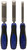 Crescent Nicholson WCSET3CMNN Chisel Rasp Set, 3-Piece [SKU: ORG6088074]