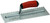 Marshalltown 702SD Trowel, 11 in L, 4-1/2 in W, Square Notch, Curved Handle [SKU: ORG0037911]