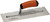Marshalltown 776SD Trowel, 11 in L, 4-1/2 in W, Square Notch, Curved Handle [SKU: ORG7179823]