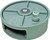 Marshalltown TWR19 Tie Wire Reel, Cast Aluminum [SKU: ORG2784007]
