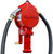 Fill-Rite FR112 Hand Pump, 20 to 34-3/4 in L Suction Tube, 3/4 in Outlet, 10 gal/100 Revolution, Cast Aluminum [SKU: ORG5861695]