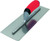Marshalltown FT372R Finishing Trowel, 12 in L Blade, 4 in W Blade, Steel Blade, Comfort Grip, Curved Handle [SKU: ORG6433882]