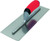 Marshalltown FT373R Finishing Trowel, 14 in L Blade, 4 in W Blade, Steel Blade, Comfort Grip, Curved Handle [SKU: ORG1874619]