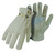 Cat CAT012110L Driver Gloves, Men's, L, Keystone Thumb, Ball and Tape Cuff, Cowhide Leather, Tan [SKU: ORG1997832]