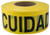 CH Hanson 16002 Barricade Safety Tape, 1000 ft L, 3 in W, Yellow, Polyethylene [SKU: ORG5499652]