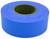 CH Hanson 17023 Flagging Tape, 300 ft L, 1-3/16 in W, Blue, Polyethylene [SKU: ORG5499520]